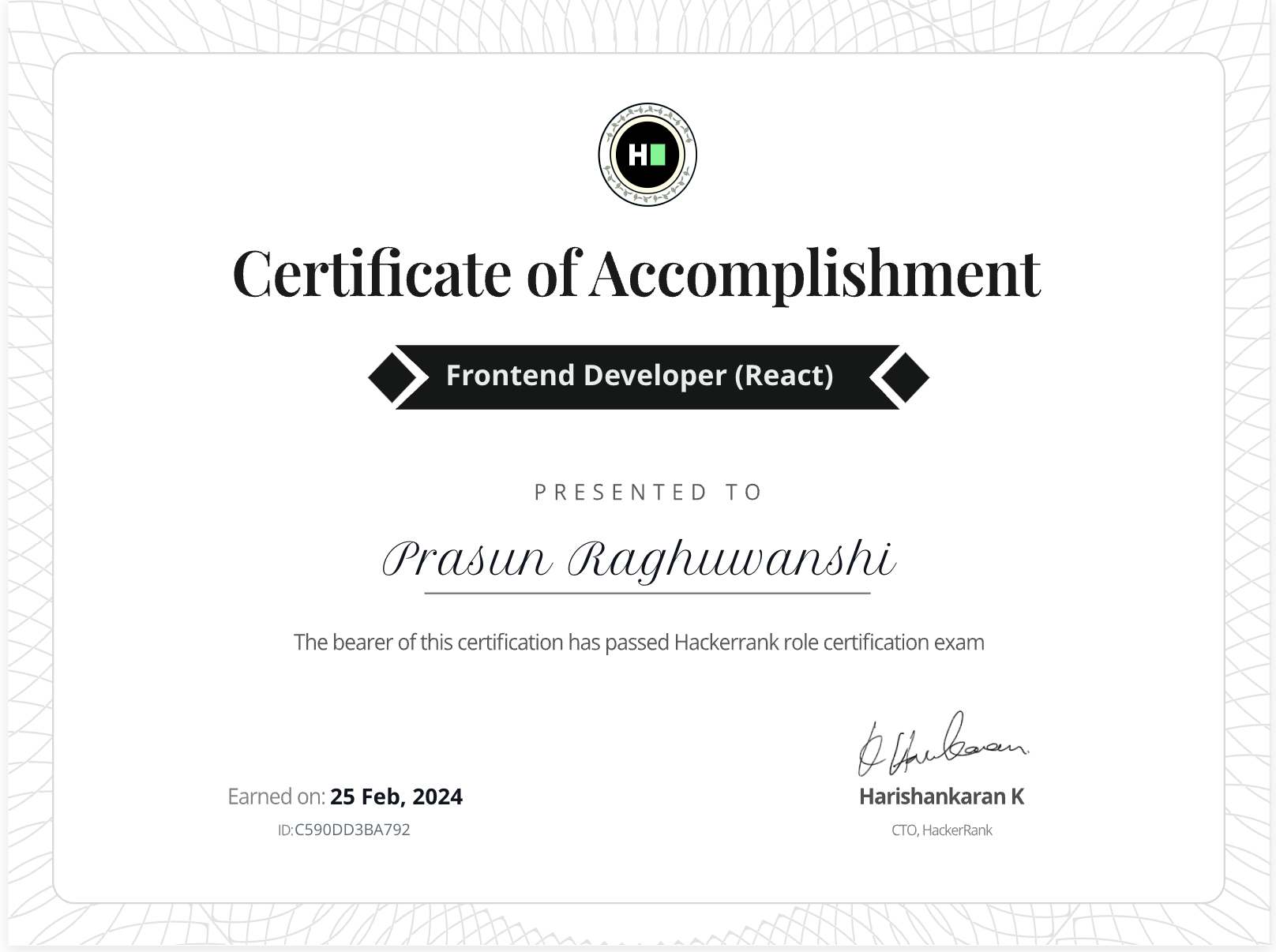 prasun